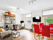 1 Bedroom Apartment For Rent In Fulham High Street