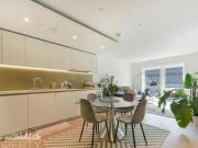 1 Bedroom Apartment For Rent In Fulham Reach