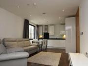 1 Bedroom Apartment For Rent In Fulton Road