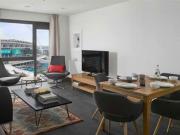 1 Bedroom Apartment For Rent In Fulton Road