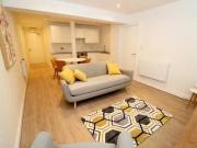 1 bedroom apartment for rent in Furnished Apartment,...