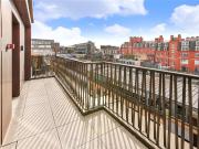 1 bedroom apartment for rent in Ganton Street, London, W1F