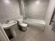 1 bedroom apartment for rent in Garland Apartments, 1...