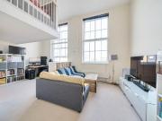 1 bedroom apartment for rent in Garratt Lane, LONDON, SW18