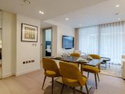 1 bedroom apartment for rent in Garrett Mansions,...