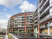 1 Bedroom Apartment For Rent In Gatliff Road, London