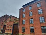 1 bedroom apartment for rent in George House River...