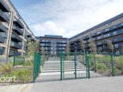 1 bedroom apartment for rent in George Street, Ashford, TN23