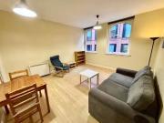 1 bedroom apartment for rent in George Street,...