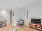 1 Bedroom Apartment For Rent In George Street, Croydon