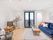 1 bedroom apartment for rent in George Street, Croydon, CR0