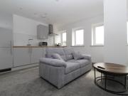 1 bedroom apartment for rent in George Street, Hull, HU1