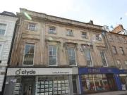 1 bedroom apartment for rent in George Street Perth...