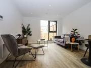1 bedroom apartment for rent in Gilders Yard, Birmingham... 1 bedroom apartment for rent in Gilders Yard, Birmingham...