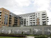 1 Bedroom Apartment For Rent In Gillingham