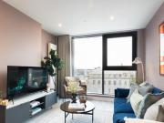 1 Bedroom Apartment For Rent In Glasgow
