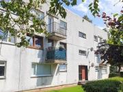 1 bedroom apartment for rent in Glen More East Kilbride G74