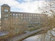 1 bedroom apartment for rent in Glista Mill SkiptonBD23...