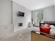 1 bedroom apartment for rent in Gloucester Terrace,...