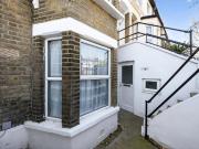 1 bedroom apartment for rent in Glyn Road, Hackney,...