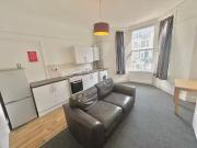1 bedroom apartment for rent in Glynrhondda Street,...