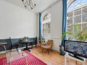 1 Bedroom Apartment For Rent In Godwin House