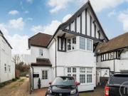 1 Bedroom Apartment For Rent In Golders Green
