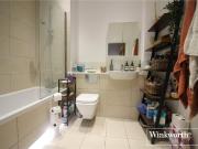 1 bedroom apartment for rent in Goldring Way, London...