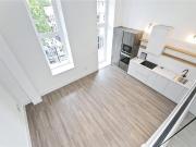 1 bedroom apartment for rent in Goldsmiths Row, Bethnal...