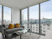 1 Bedroom Apartment For Rent In Goodman´s Fields, London