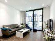 1 Bedroom Apartment For Rent In Goodmans Field, London