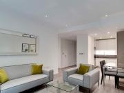 1 Bedroom Apartment For Rent In Goodmans Fields