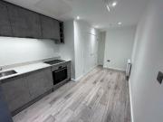 1 bedroom apartment for rent in Alma Street, Luton,...
