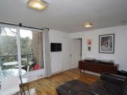 1 Bedroom Apartment For Rent In Graham Road, Sheffield