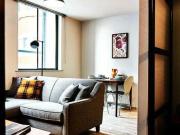 1 Bedroom Apartment For Rent In Granby Row, Manchester