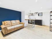 1 bedroom apartment for rent in Grange Road, Bermondsey, SE1