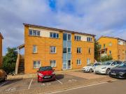 1 bedroom apartment for rent in Grangemoor Court,...