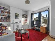 1 bedroom apartment for rent in Granleigh Road,...