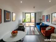 1 bedroom apartment for rent in Granville Lofts,...