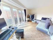 1 bedroom apartment for rent in Granville Street,...