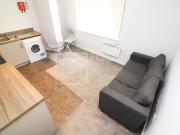 1 bedroom apartment for rent in Grattan Mills, BD1