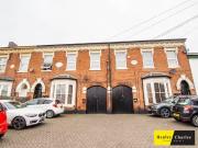 1 bedroom apartment for rent in Gravelly Hill North,...