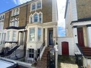 1 Bedroom Apartment For Rent In Gravesend, Kent