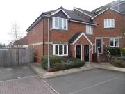 1 bedroom apartment for rent in Gravity Mews, Oldbury,... 1 bedroom apartment for rent in Gravity Mews, Oldbury,...