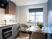 1 bedroom apartment for rent in Great Ancoats Street, M4