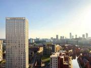 1 Bedroom Apartment For Rent In Great Ancoats Street,...