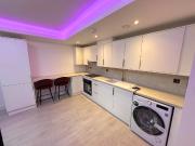 1 bedroom apartment for rent in Great Ancoats Street,...