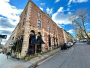 1 bedroom apartment for rent in Great George Street,...