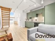 1 bedroom apartment for rent in Great Hampton Street...