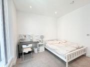 1 bedroom apartment for rent in Great Jackson Street,...